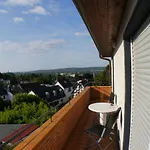 Siebengebirgsblick Apartment Bonn