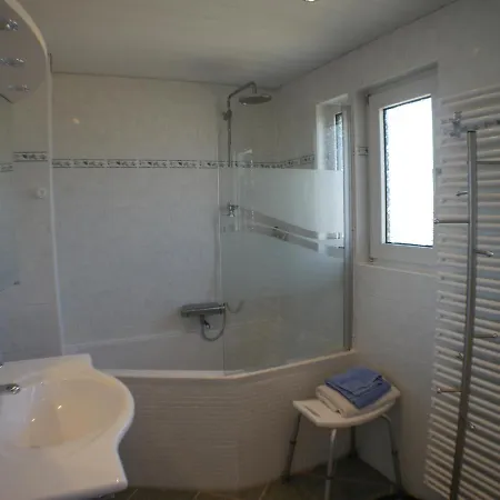 Siebengebirgsblick דירה