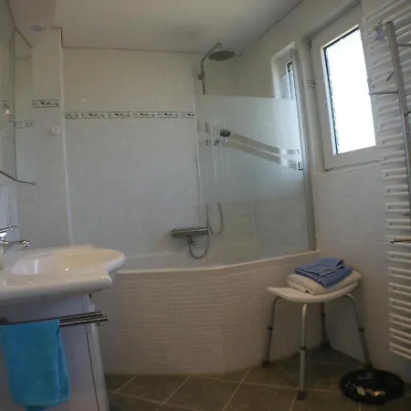 דירה Siebengebirgsblick