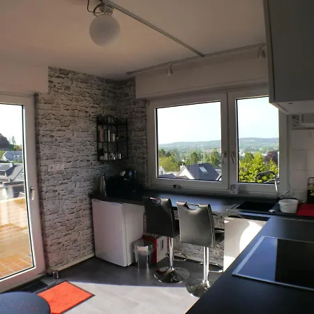 Siebengebirgsblick Appartement