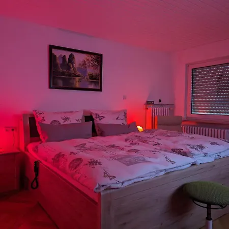 Siebengebirgsblick *