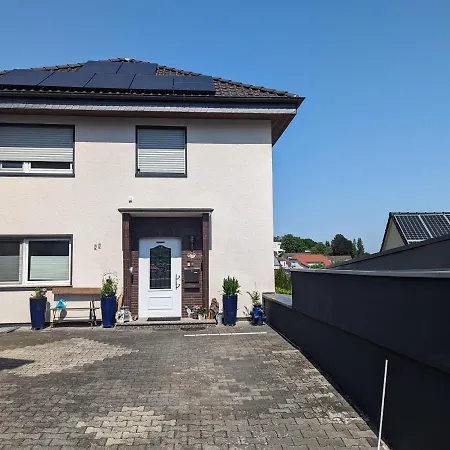 Siebengebirgsblick Apartment *
