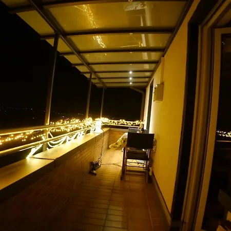 Siebengebirgsblick Apartment Bonn