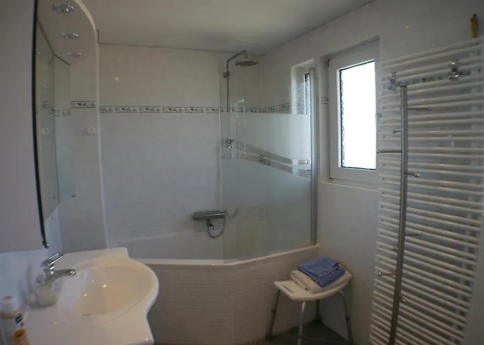 Siebengebirgsblick דירה