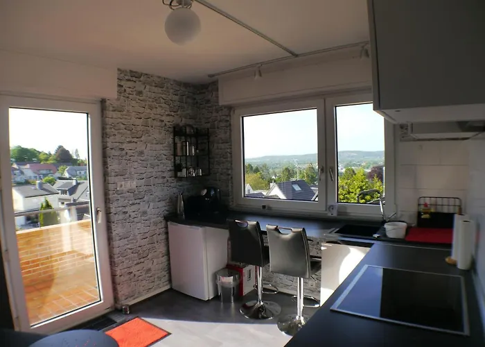 Siebengebirgsblick 아파트