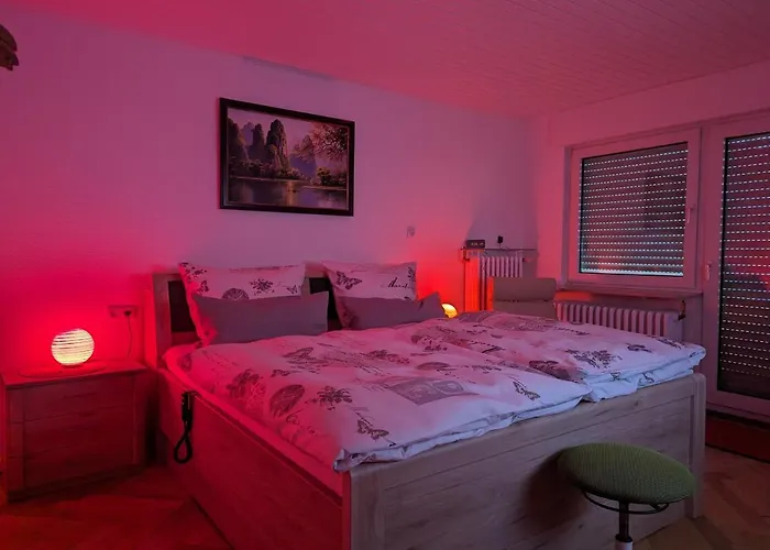 Siebengebirgsblick *